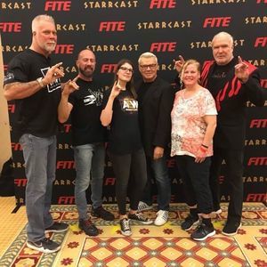 Meet your Posher, Tami